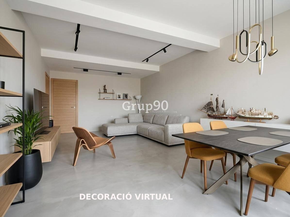 Apartment for Sale in Lleida