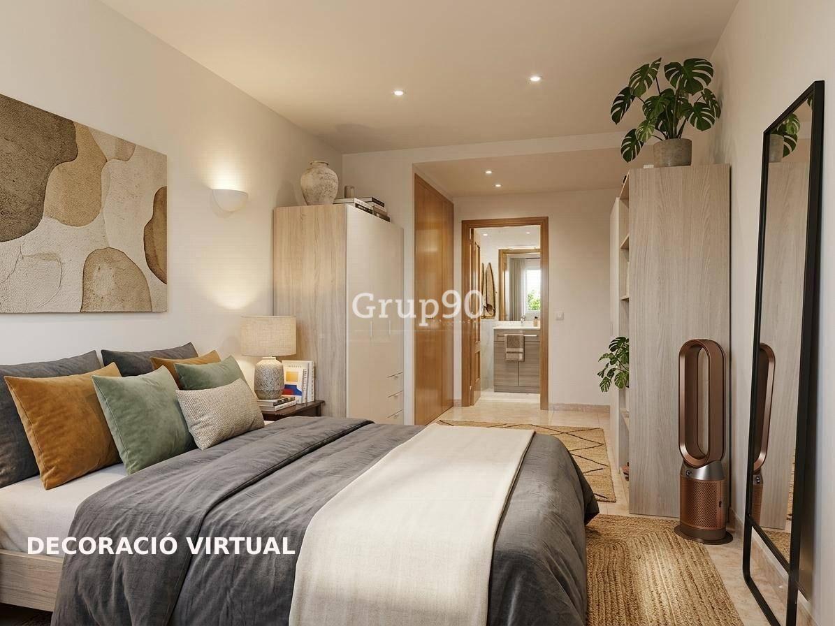 Apartment for Sale in Lleida