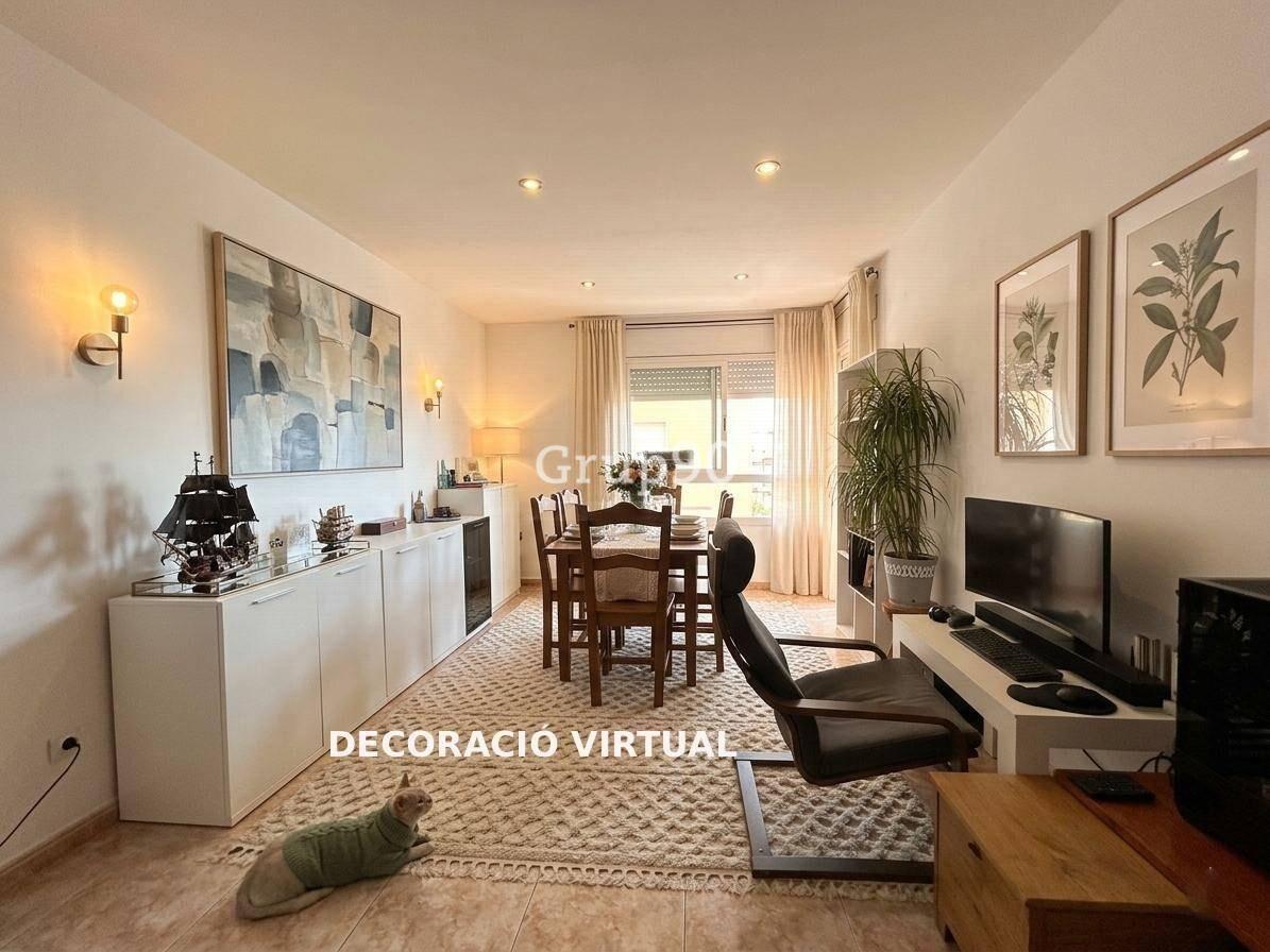 Apartment for Sale in Lleida