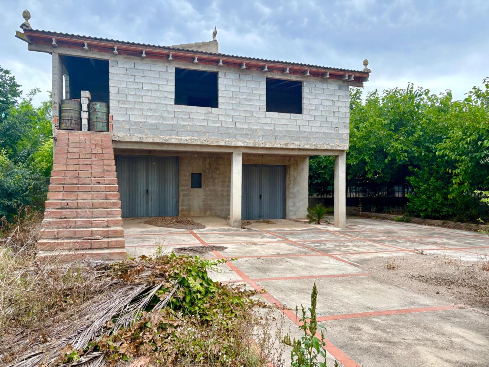 Casa en Venta en Tortosa