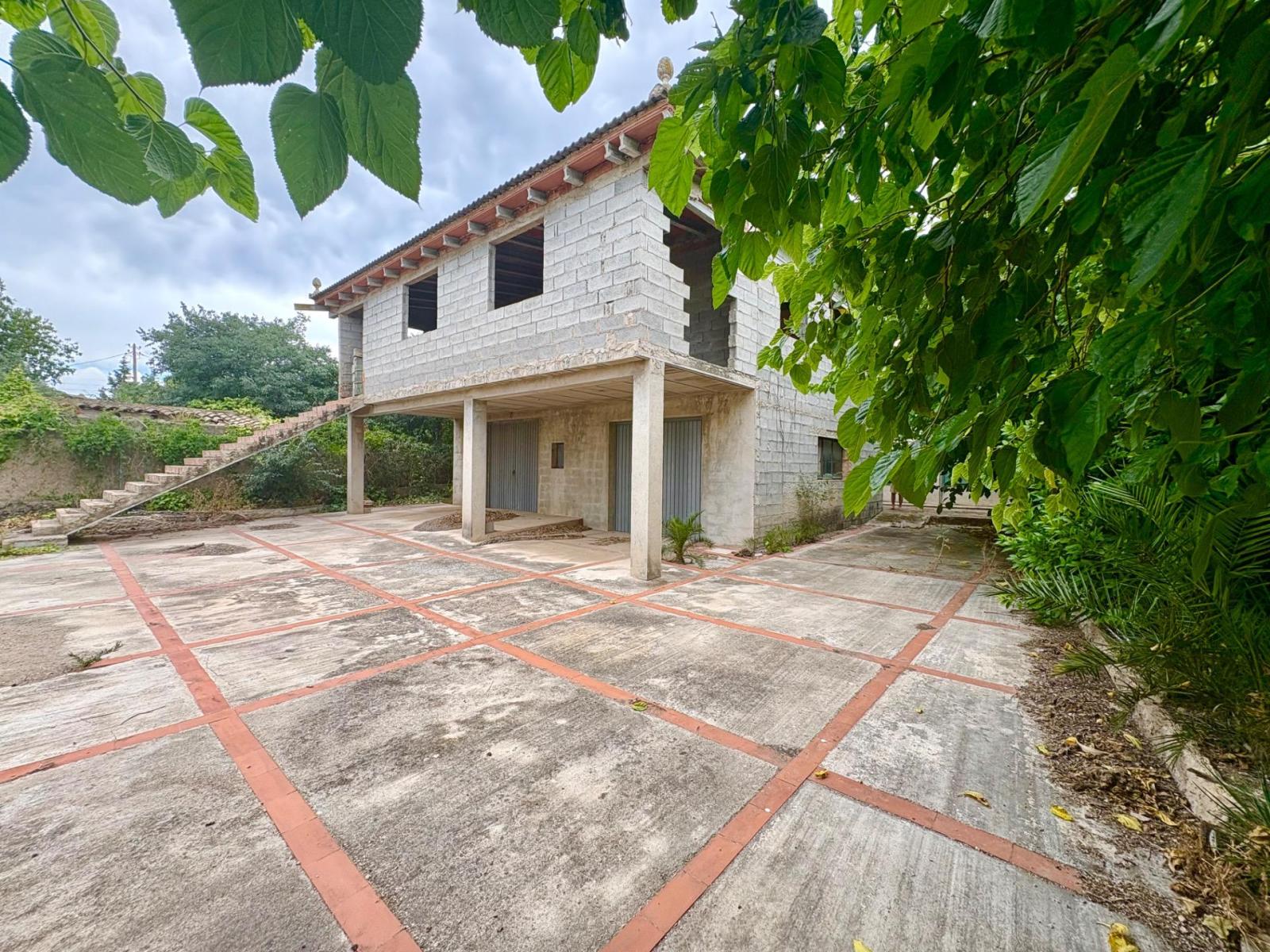 Casa en Venta en Tortosa