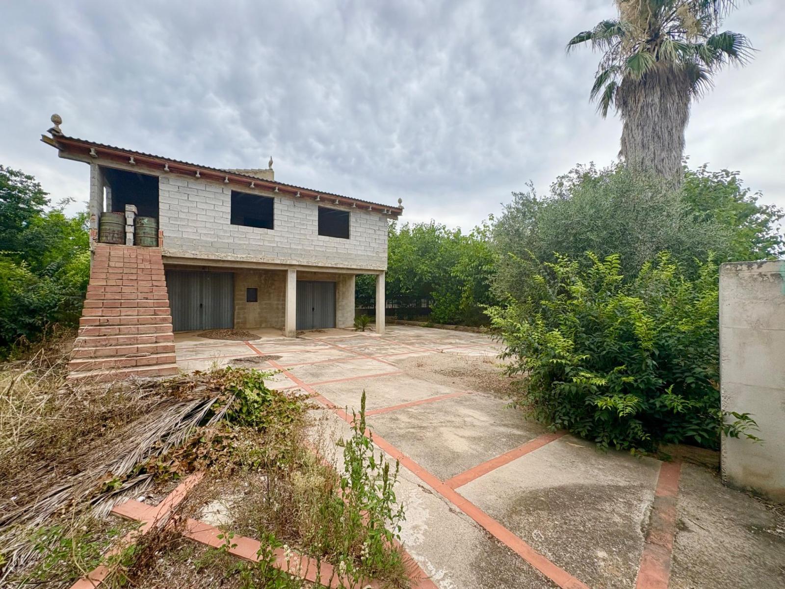 Casa en Venta en Tortosa