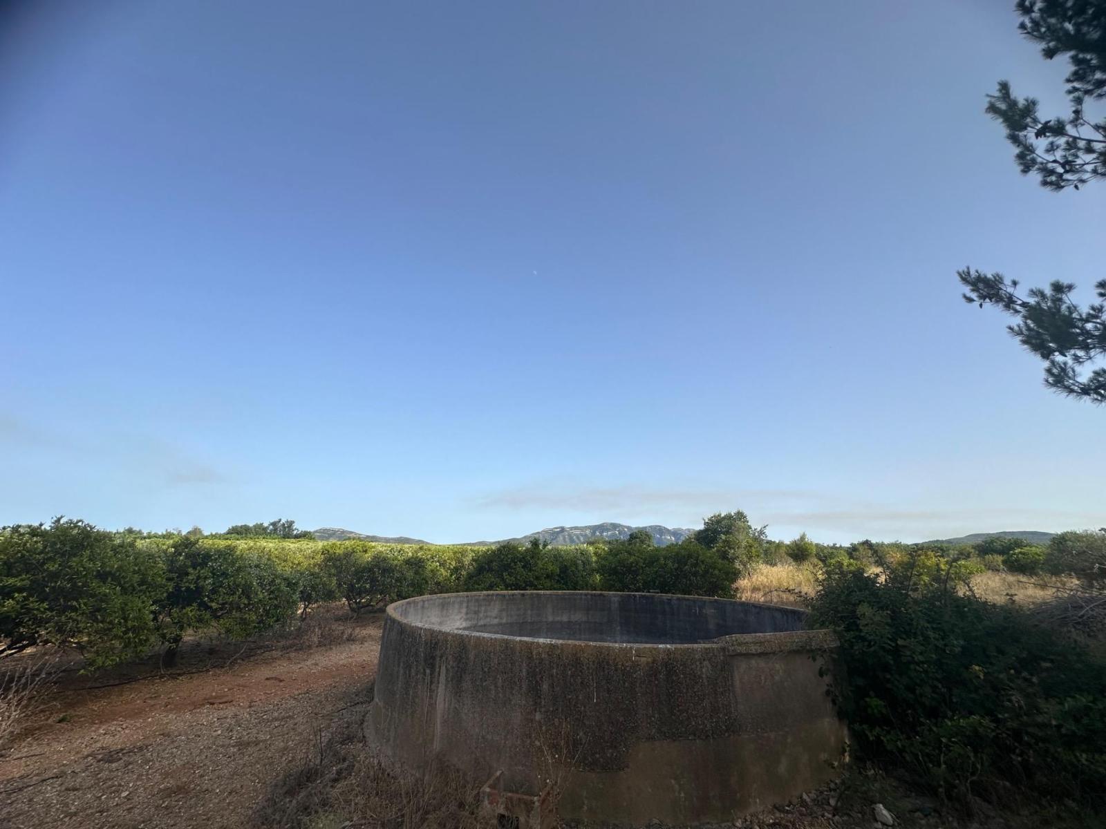 Plot for Sale in Masdenverge