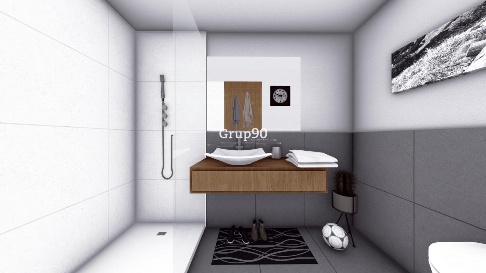 Flat for Sale in Montoliu de Lleida