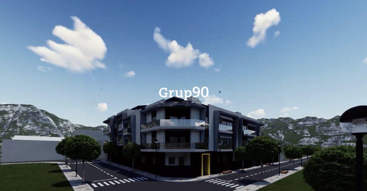 Flat for Sale in Montoliu de Lleida