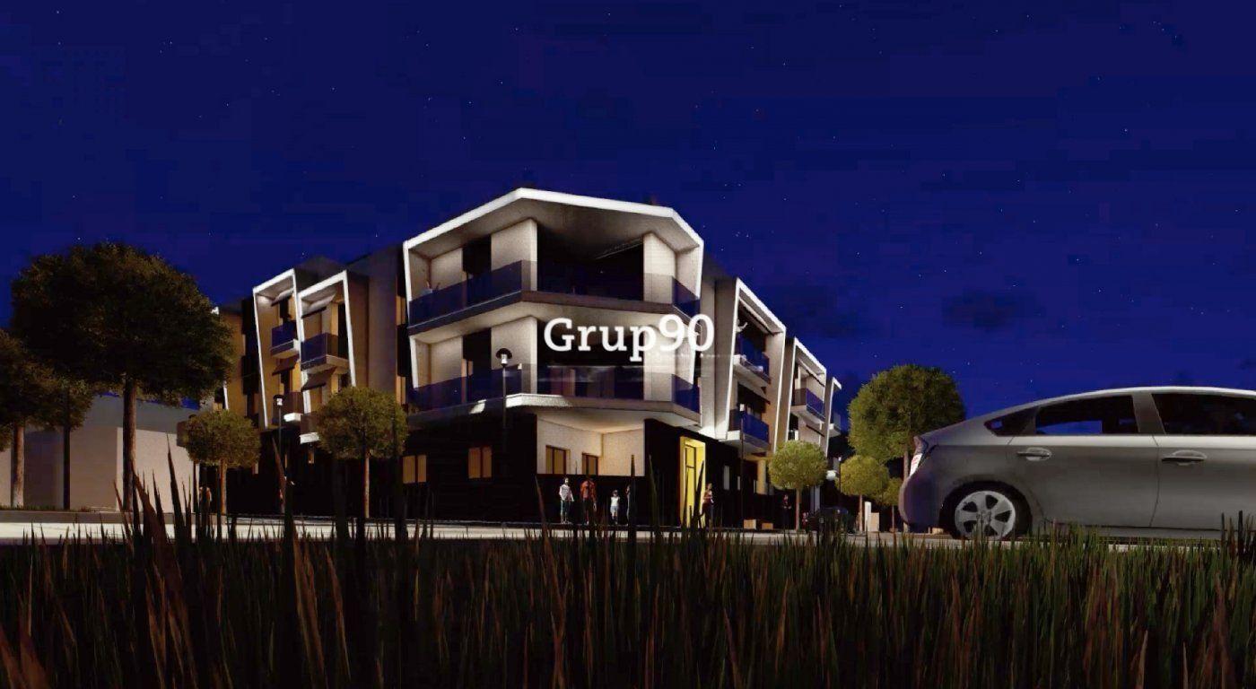 Flat for Sale in Montoliu de Lleida