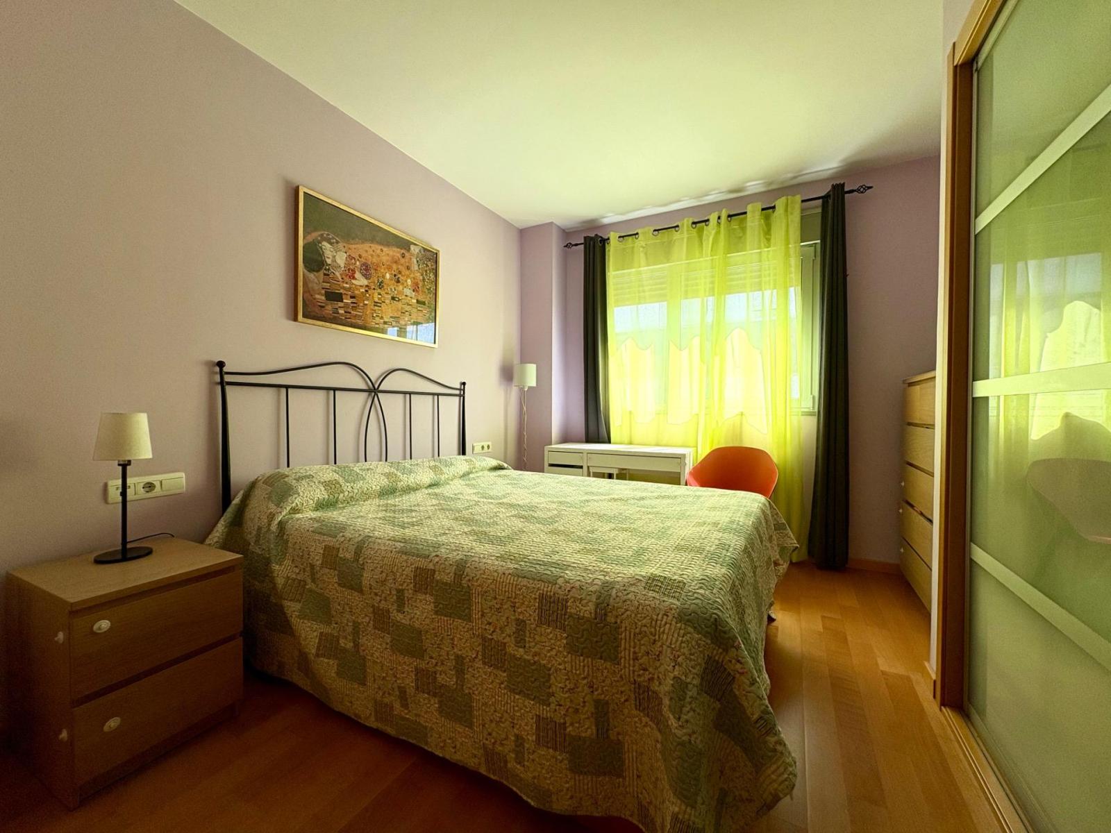 Flat for Sale in Sant Adrià de Besòs
