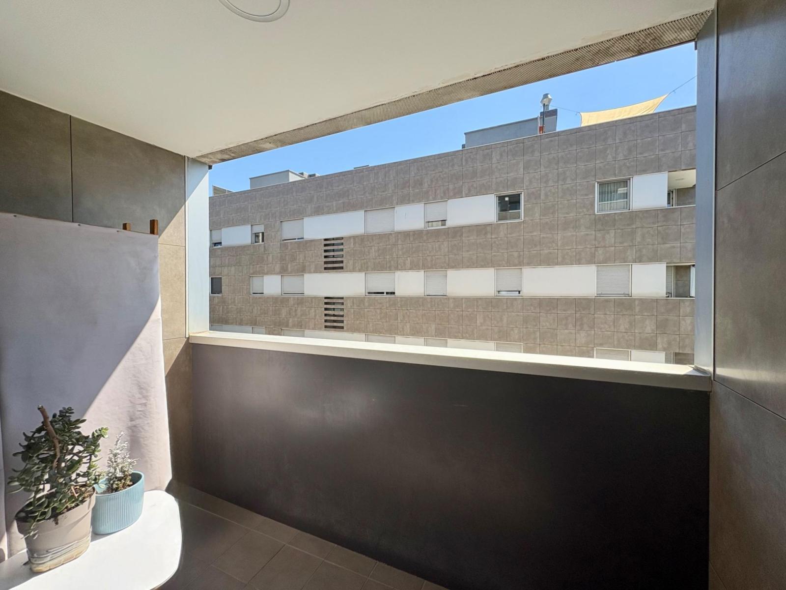 Flat for Sale in Sant Adrià de Besòs