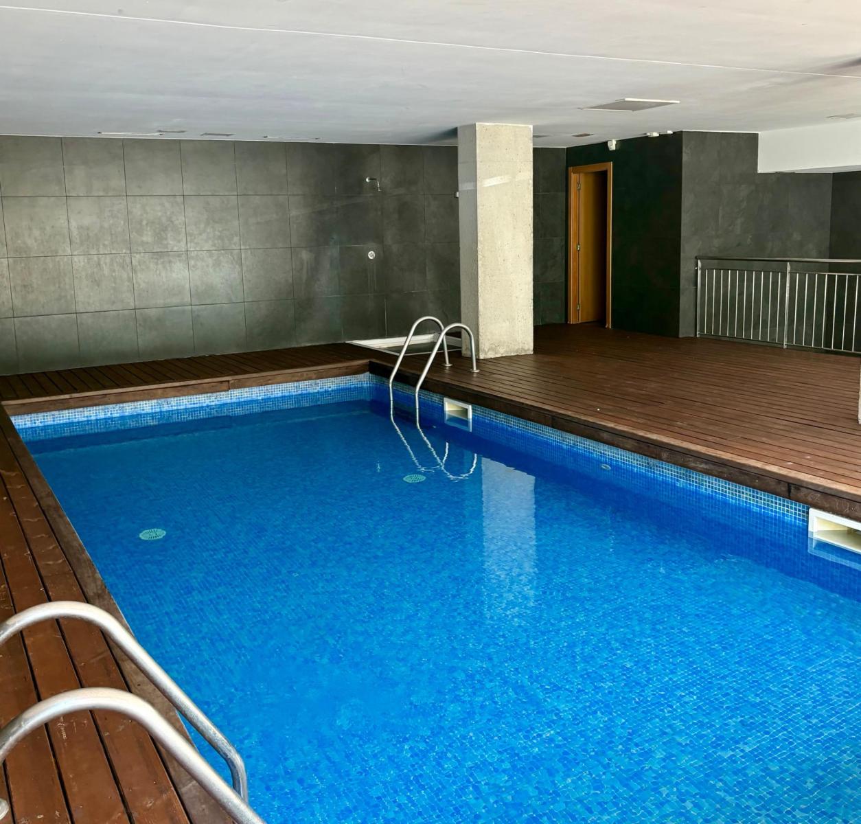 Flat for Sale in Sant Adrià de Besòs