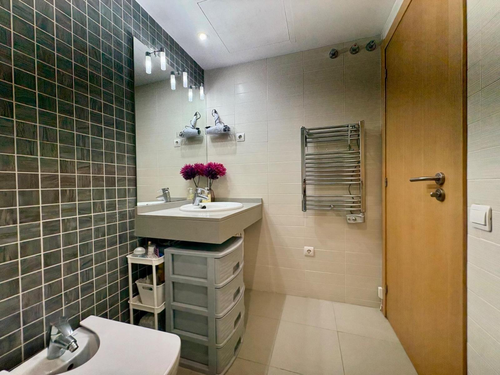 Flat for Sale in Sant Adrià de Besòs