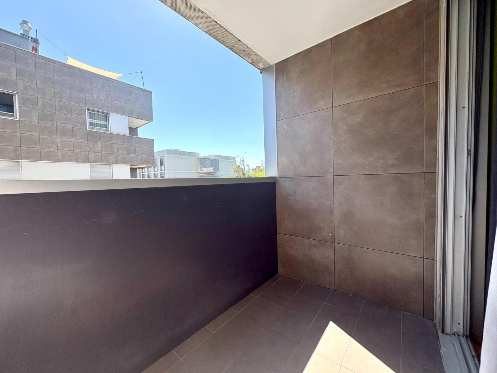 Flat for Sale in Sant Adrià de Besòs