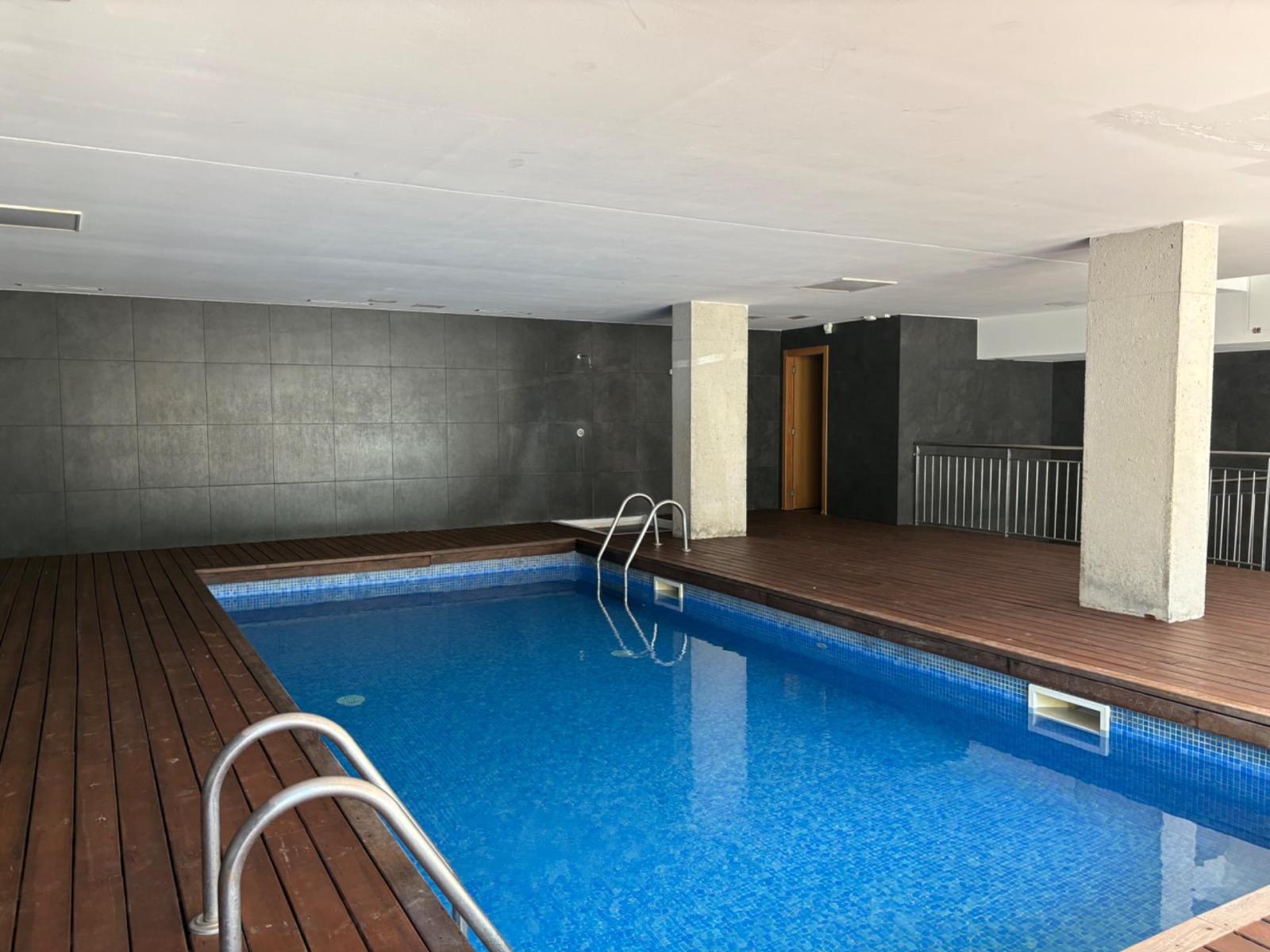 Flat for Sale in Sant Adrià de Besòs
