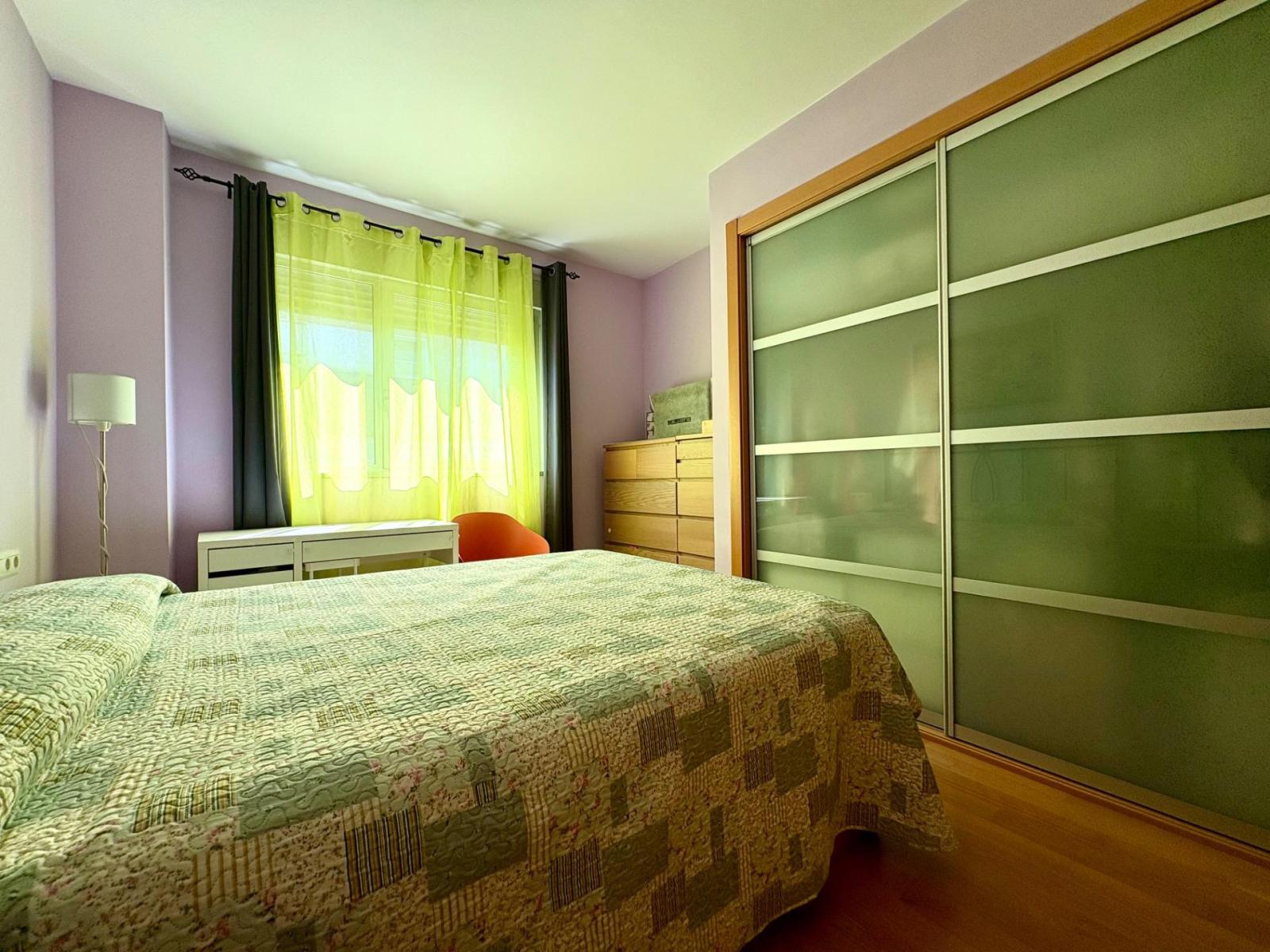 Flat for Sale in Sant Adrià de Besòs