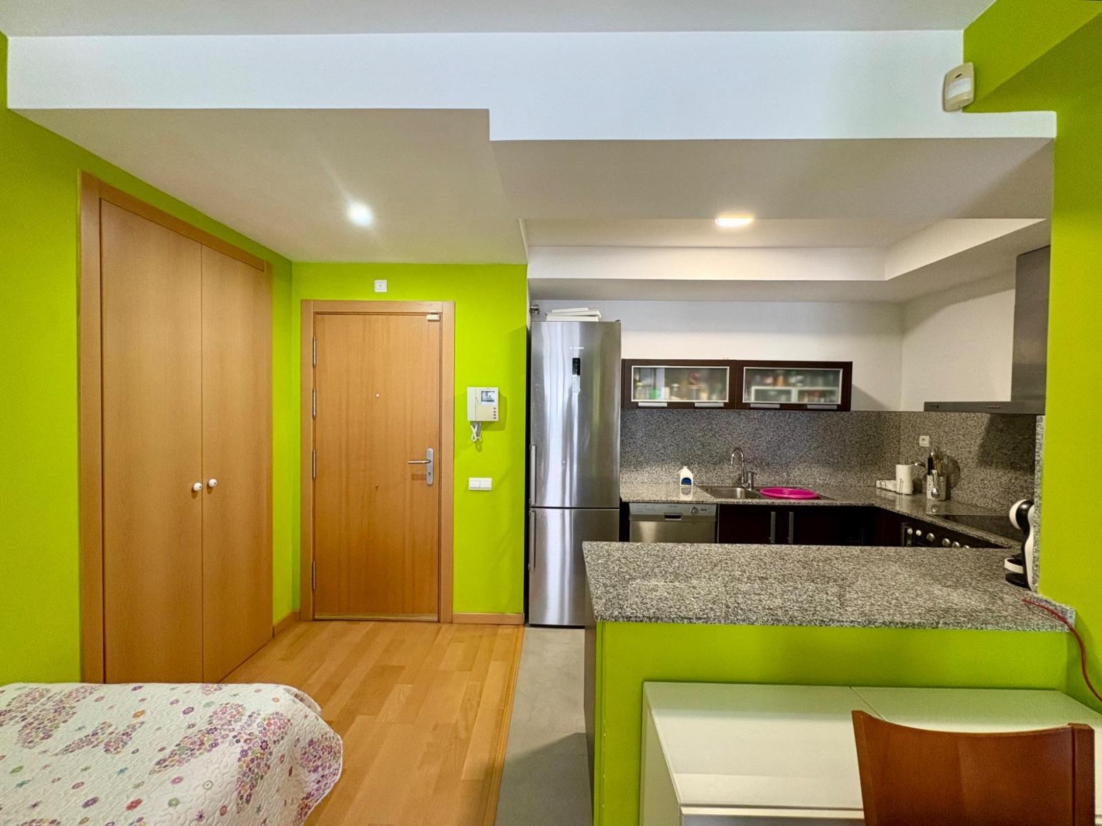 Flat for Sale in Sant Adrià de Besòs