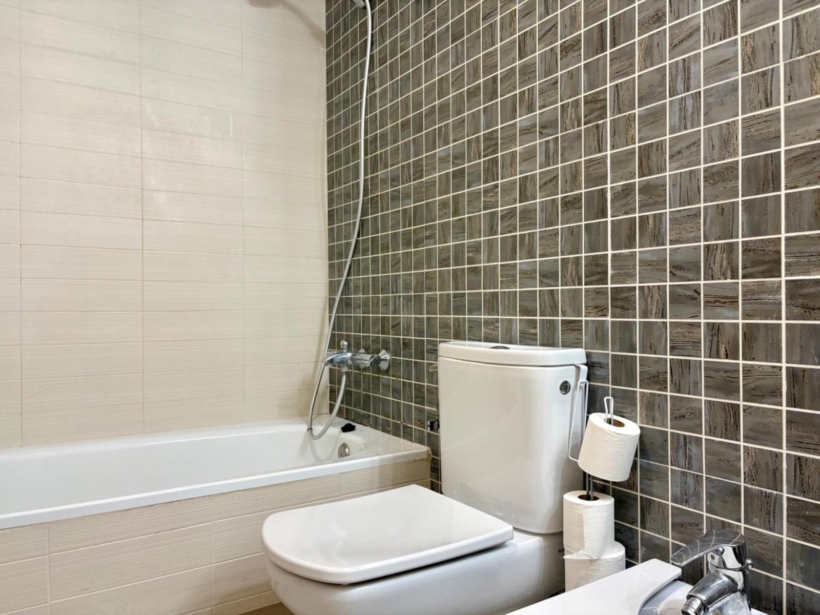 Flat for Sale in Sant Adrià de Besòs
