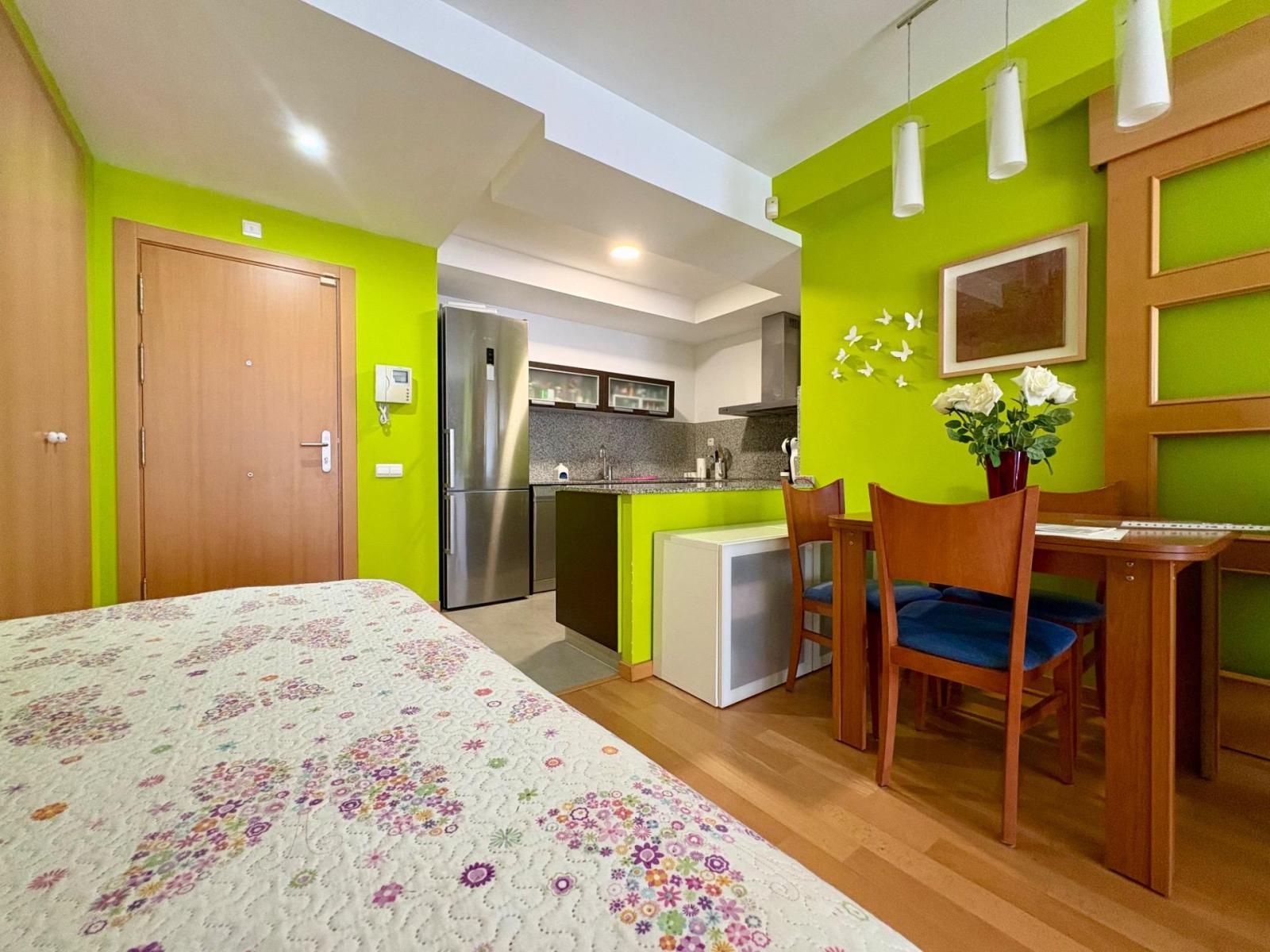 Flat for Sale in Sant Adrià de Besòs