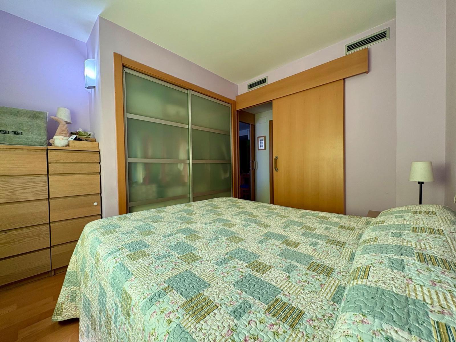 Flat for Sale in Sant Adrià de Besòs
