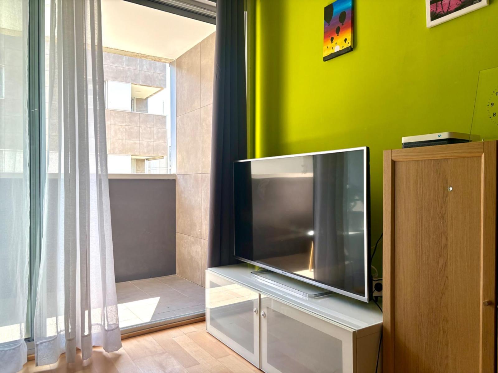 Flat for Sale in Sant Adrià de Besòs