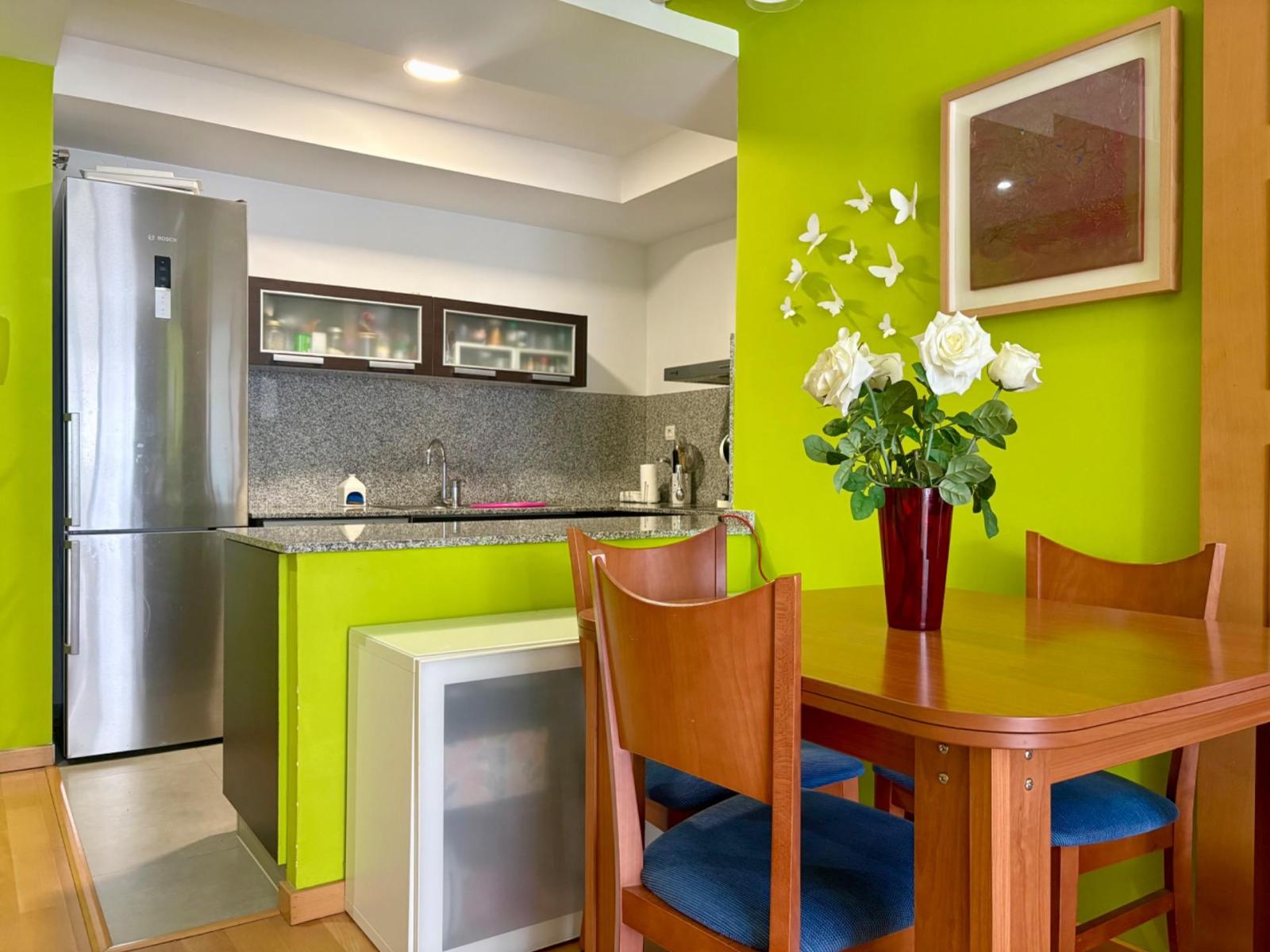 Flat for Sale in Sant Adrià de Besòs