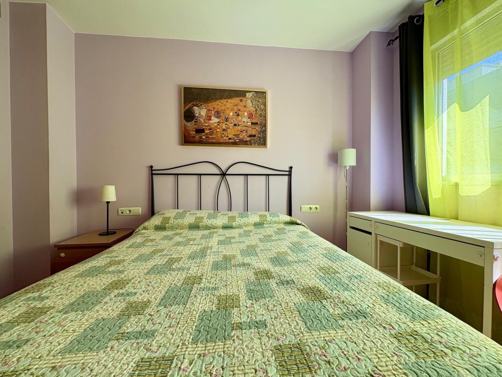 Flat for Sale in Sant Adrià de Besòs
