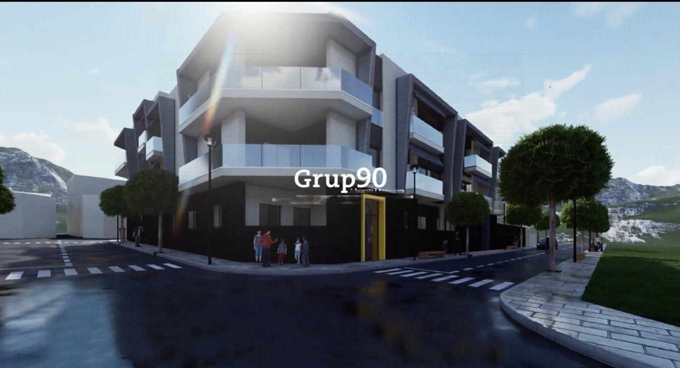 Flat for Sale in Montoliu de Lleida