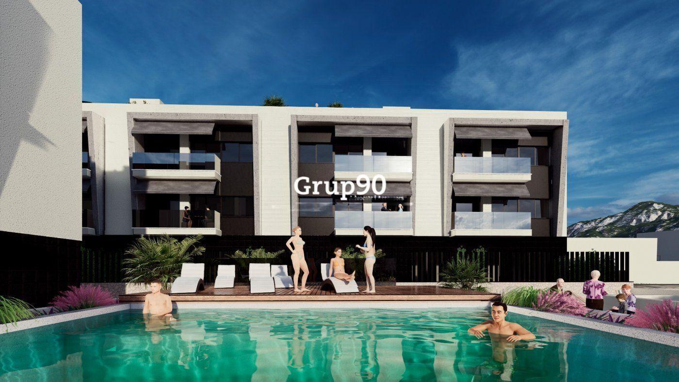 Flat for Sale in Montoliu de Lleida