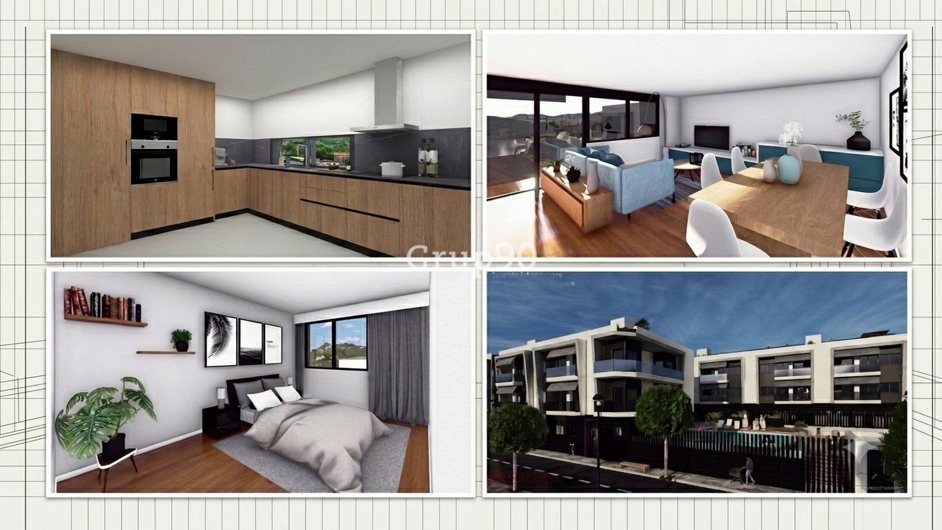 Flat for Sale in Montoliu de Lleida