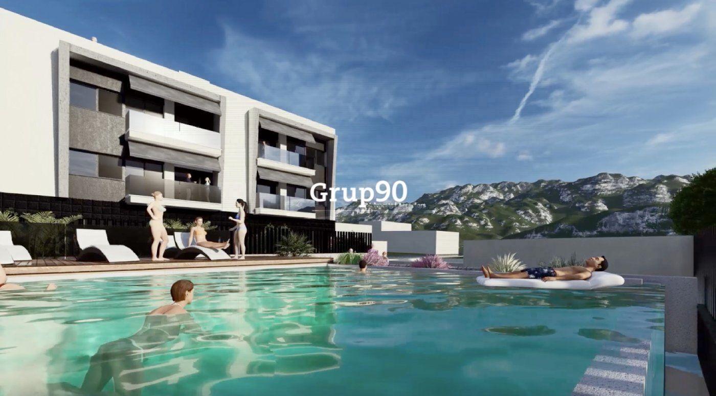 Flat for Sale in Montoliu de Lleida