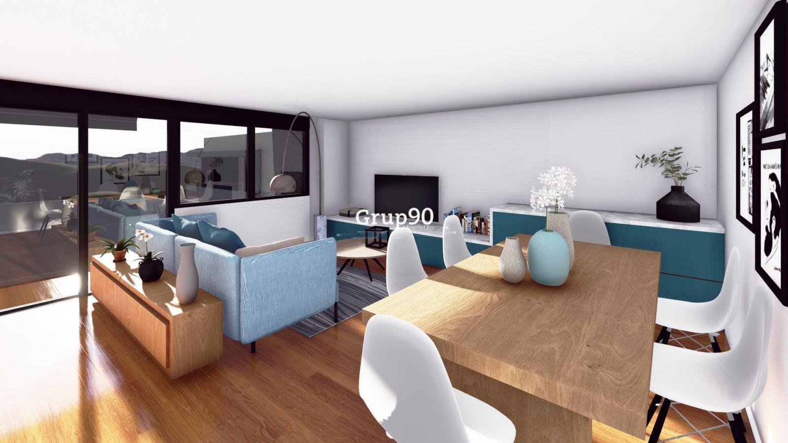 Flat for Sale in Montoliu de Lleida