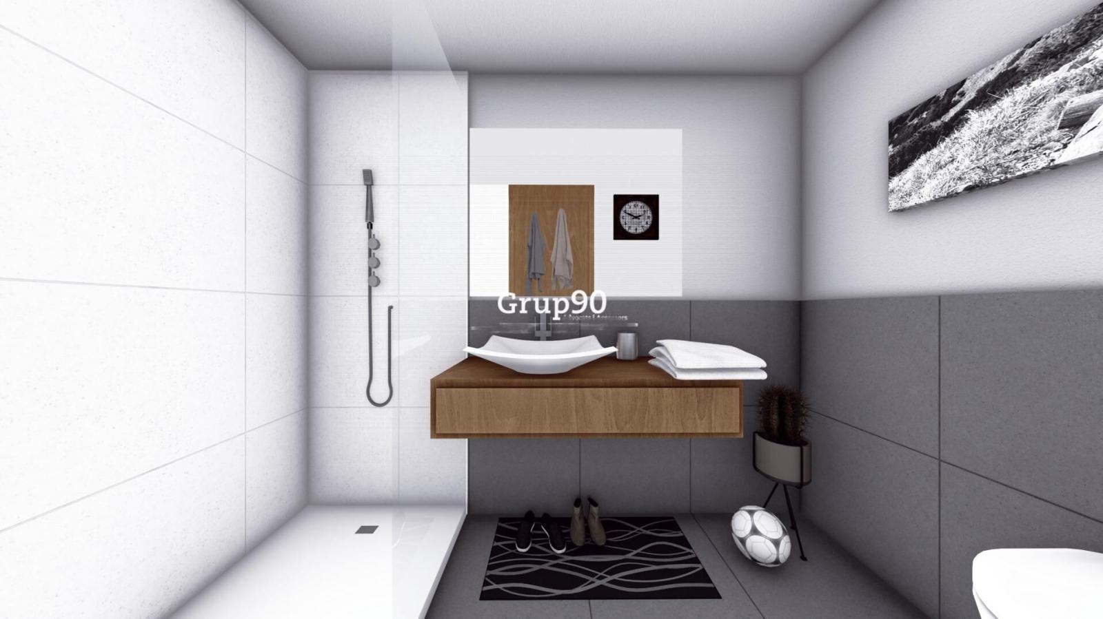 Flat for Sale in Montoliu de Lleida