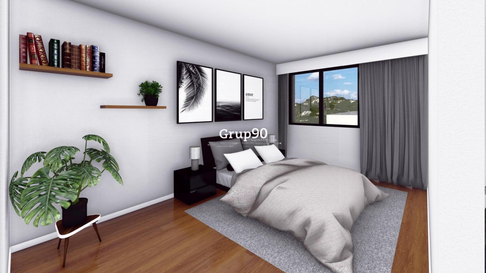Flat for Sale in Montoliu de Lleida