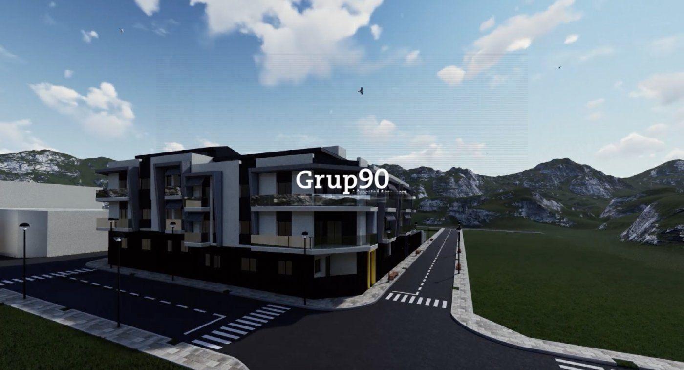 Flat for Sale in Montoliu de Lleida