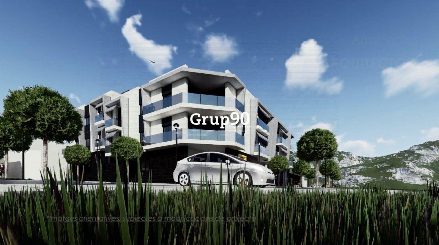 Flat for Sale in Montoliu de Lleida