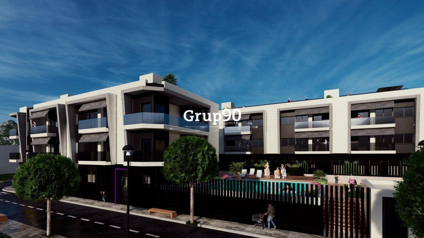 Flat for Sale in Montoliu de Lleida