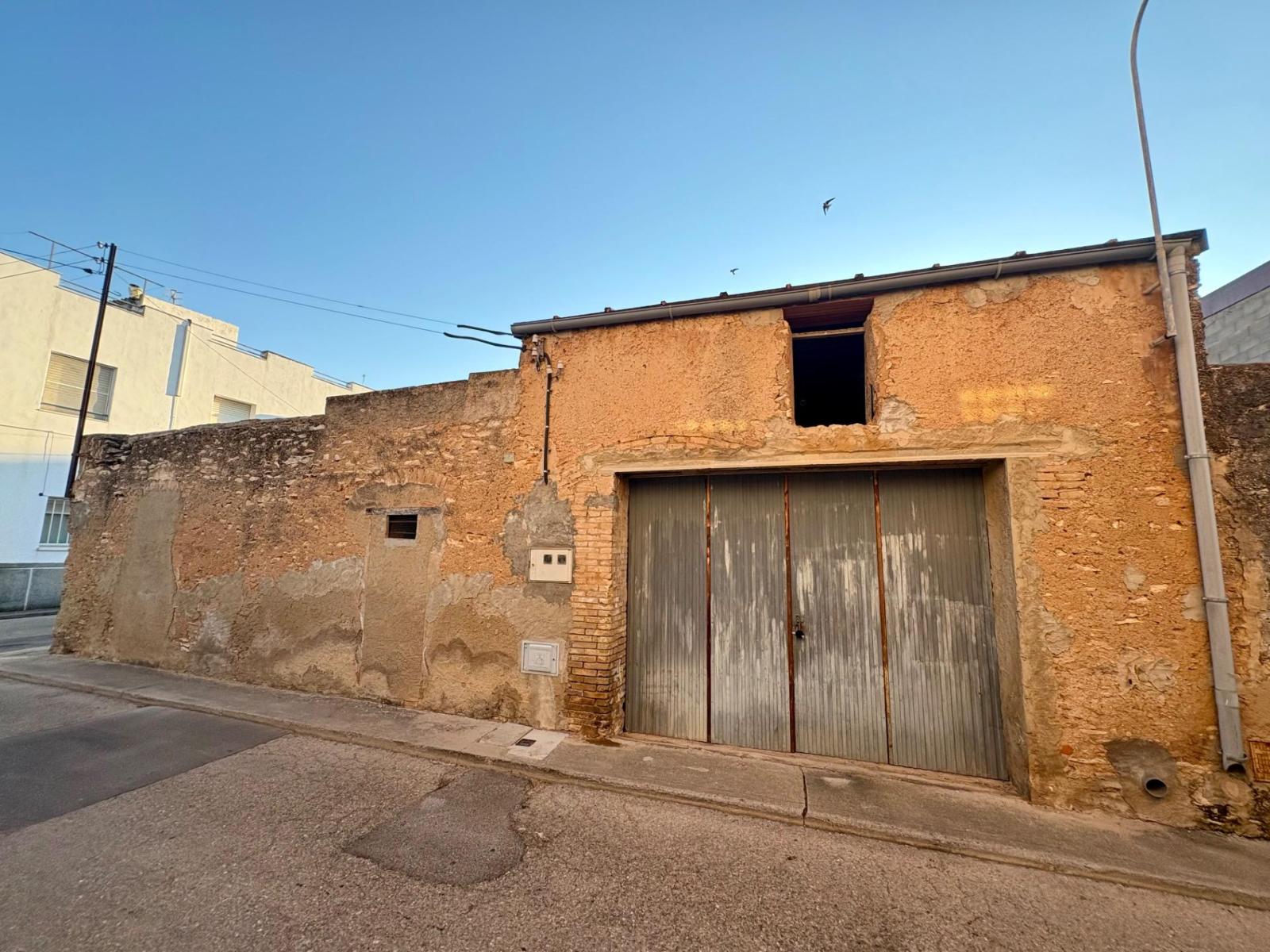 Premise for Sale in Santa Bàrbara