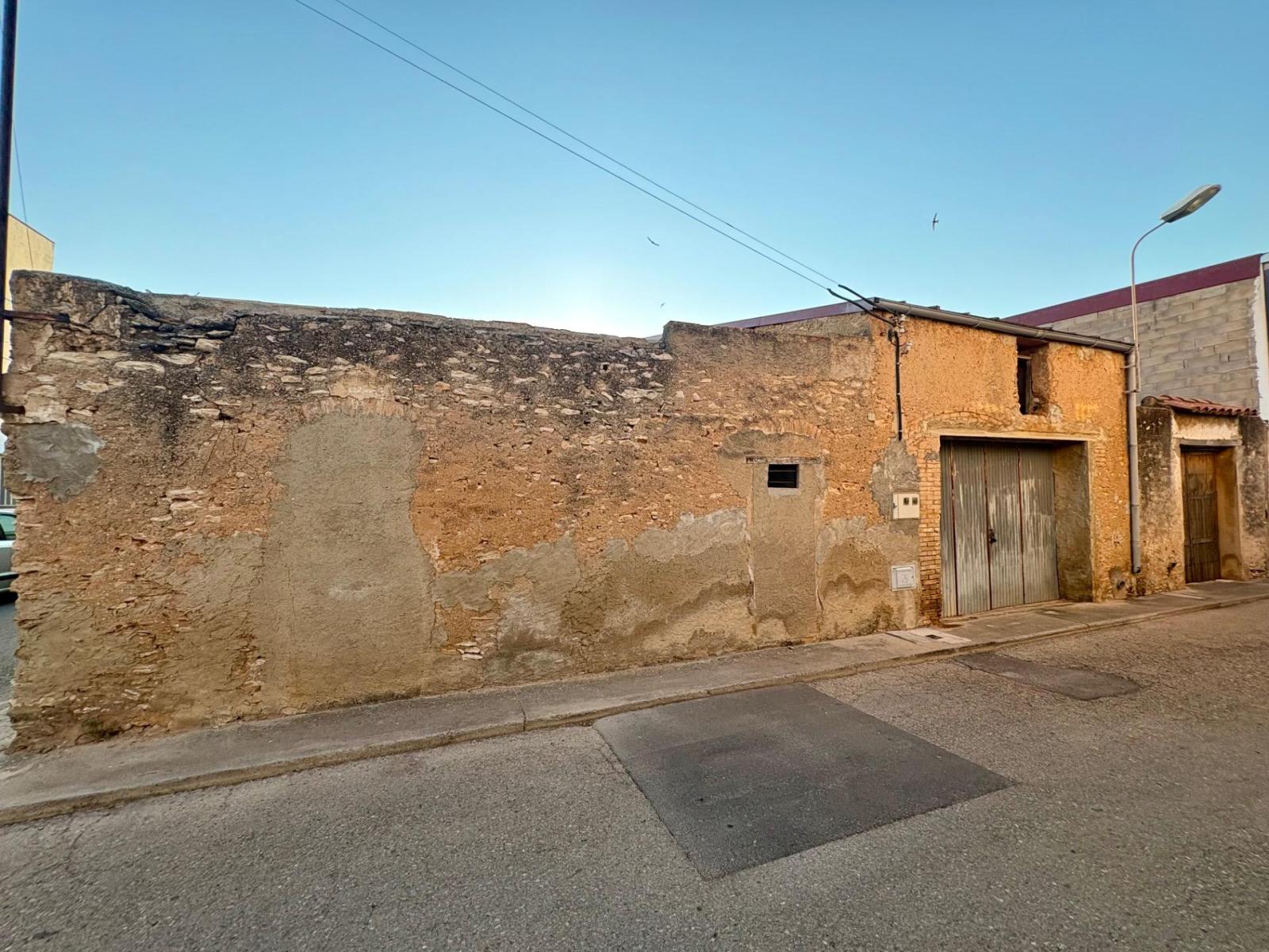 Premise for Sale in Santa Bàrbara