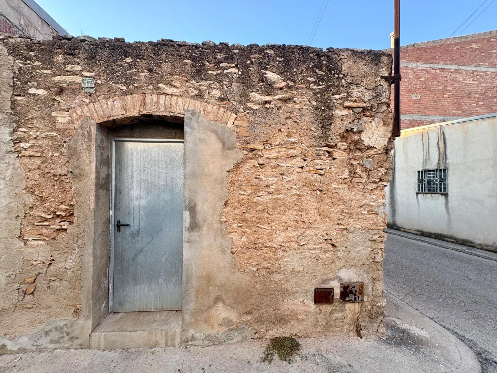 Premise for Sale in Santa Bàrbara