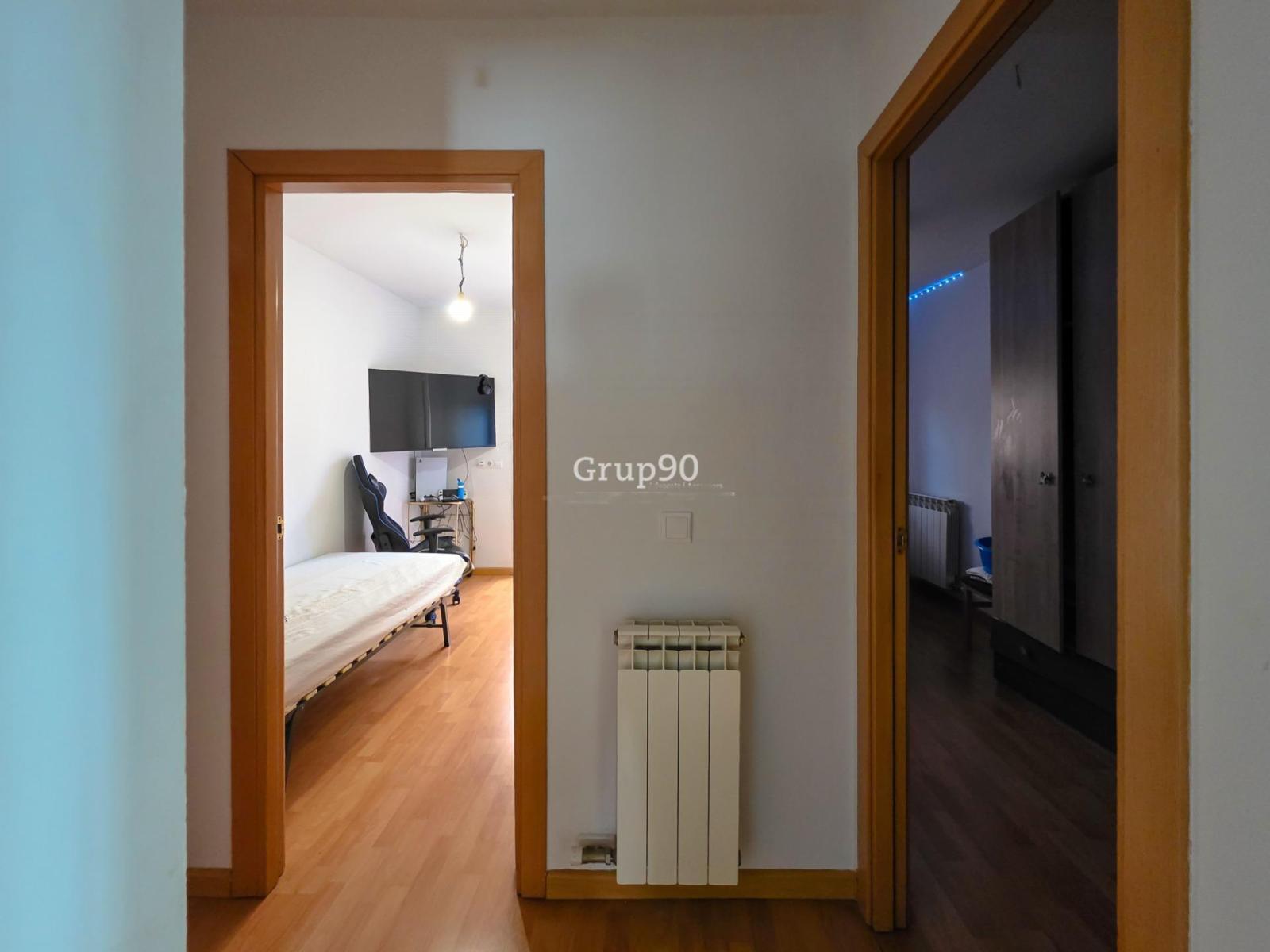 Flat for Sale in Rosselló