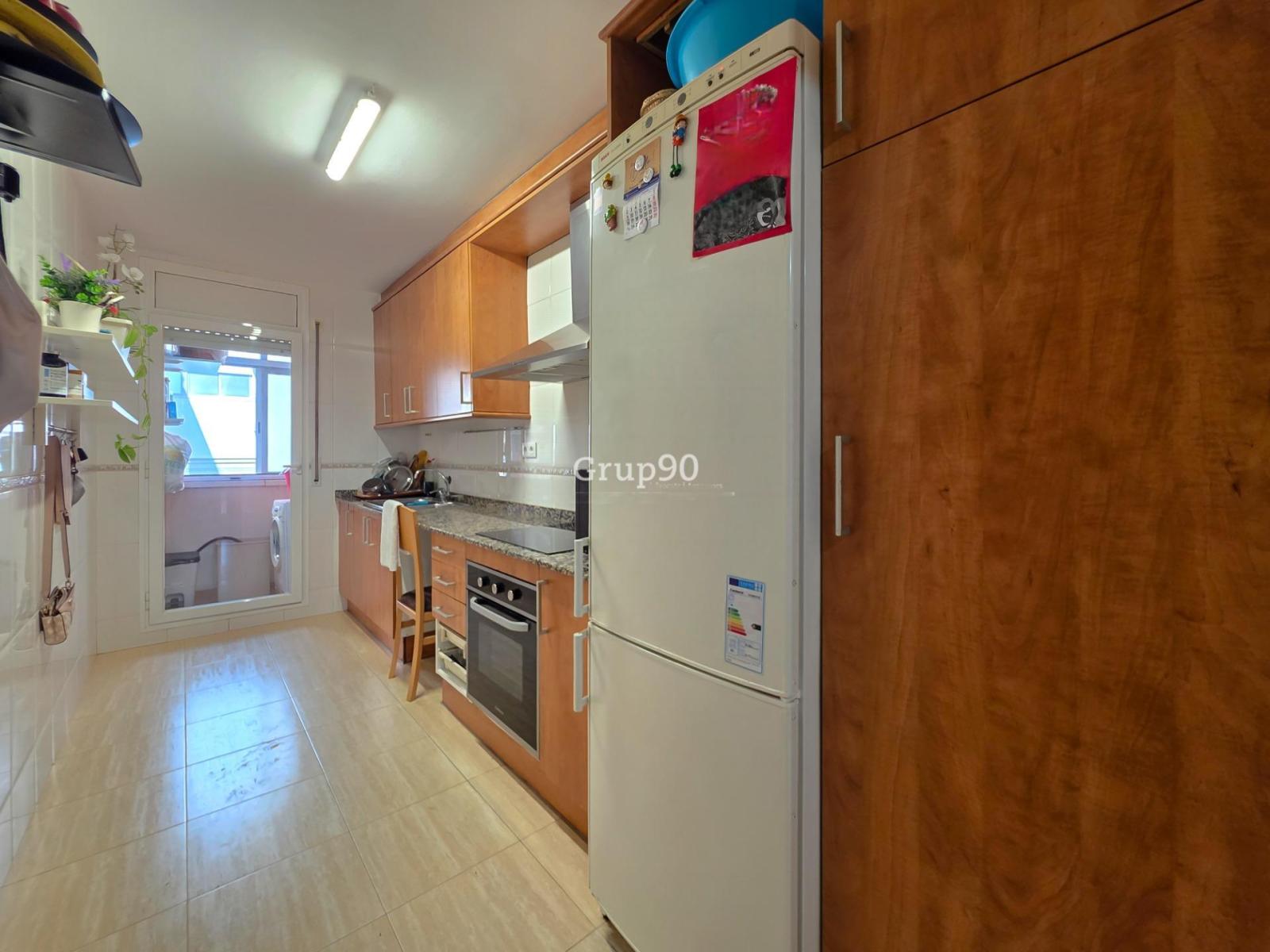 Flat for Sale in Rosselló