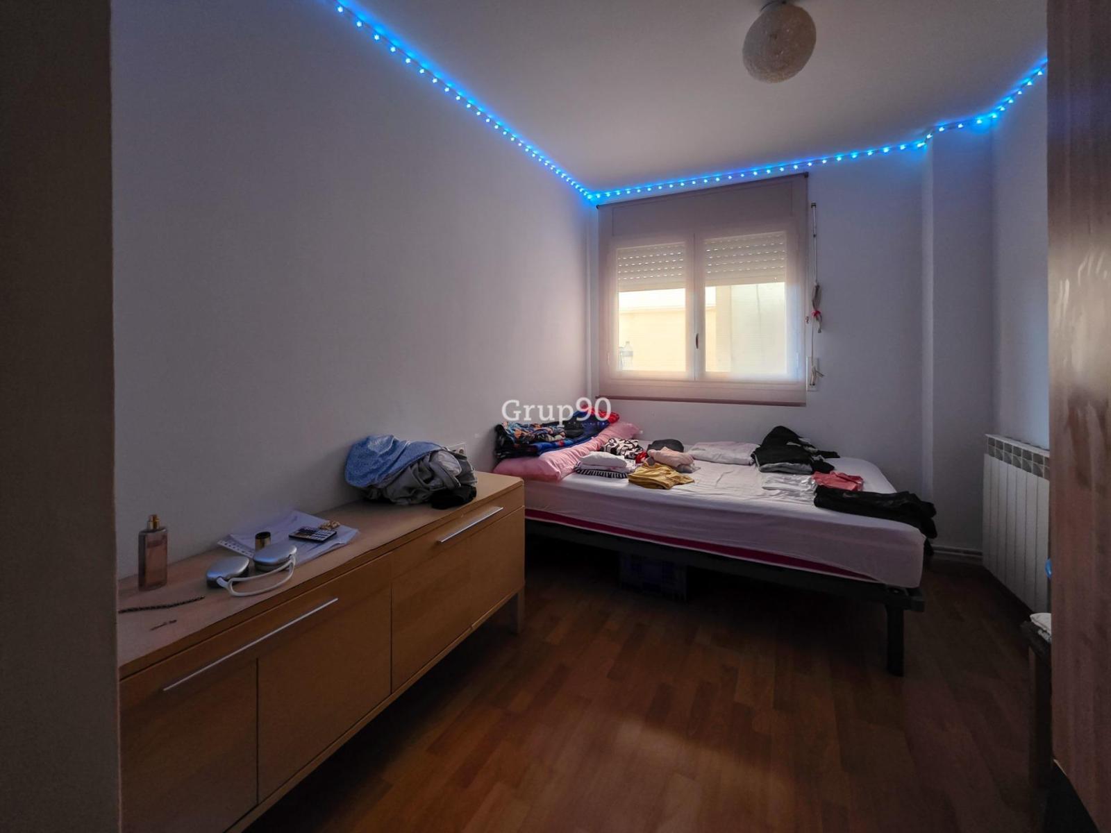 Flat for Sale in Rosselló