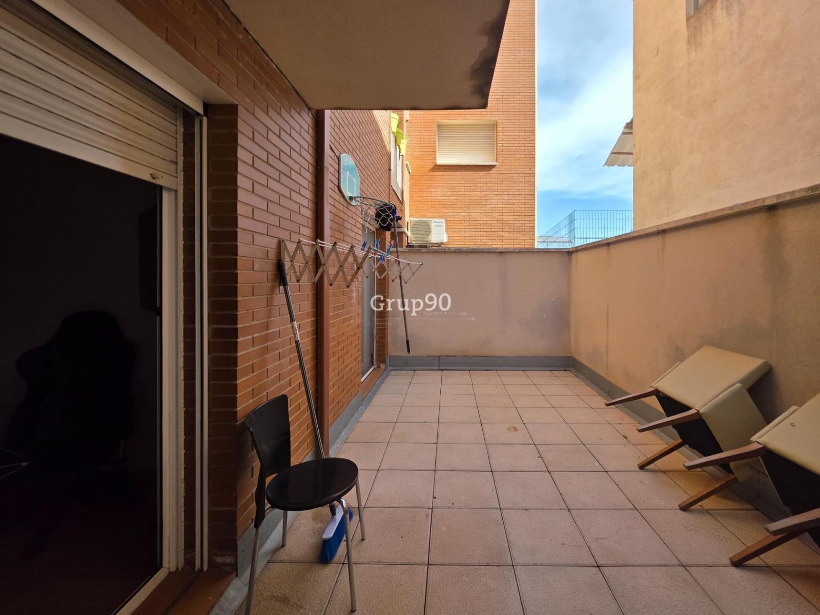 Flat for Sale in Rosselló