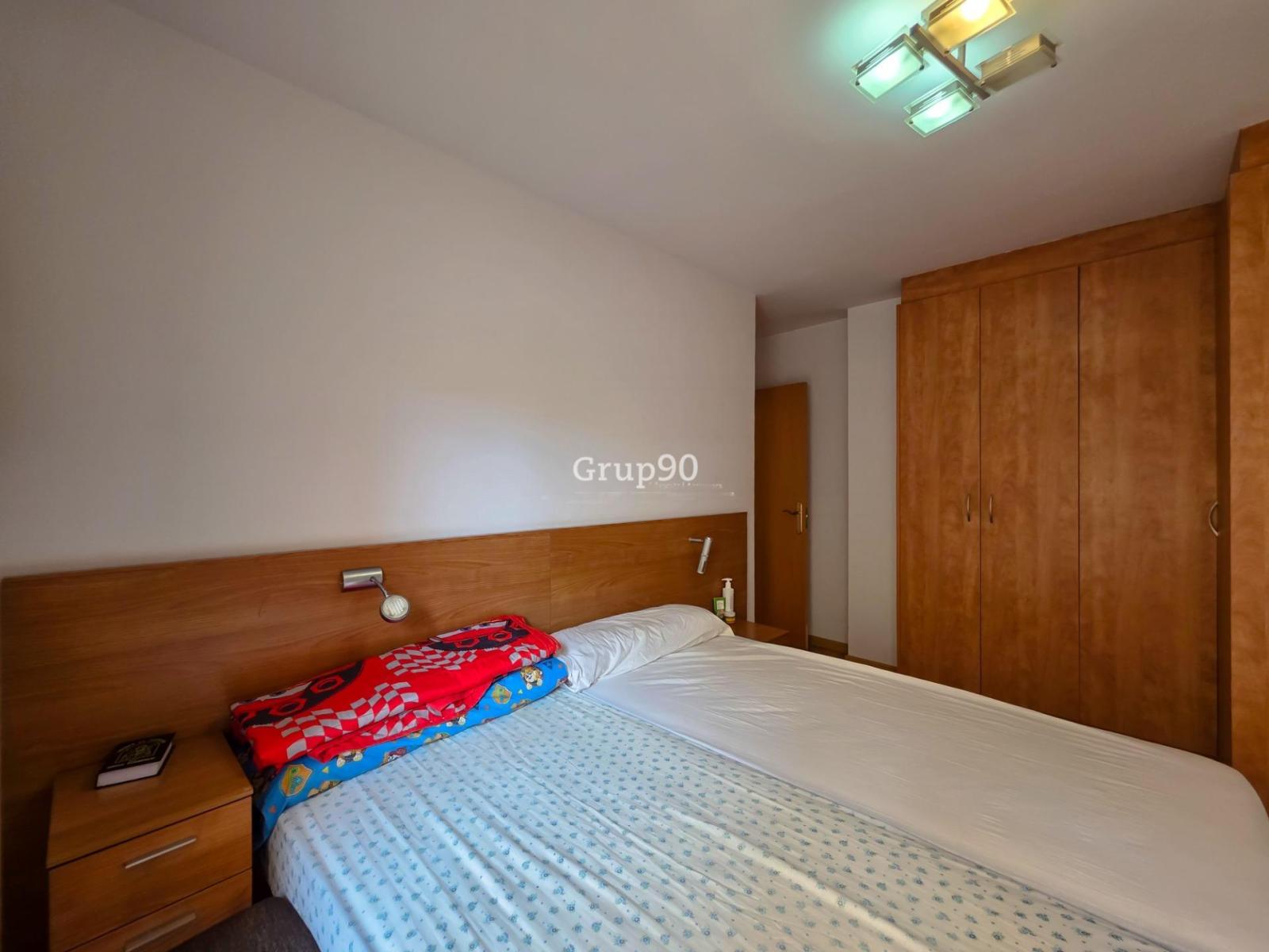 Flat for Sale in Rosselló