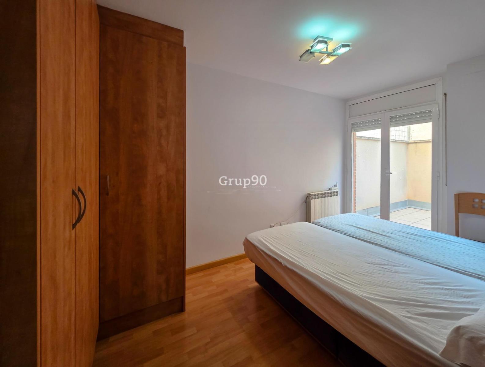 Flat for Sale in Rosselló