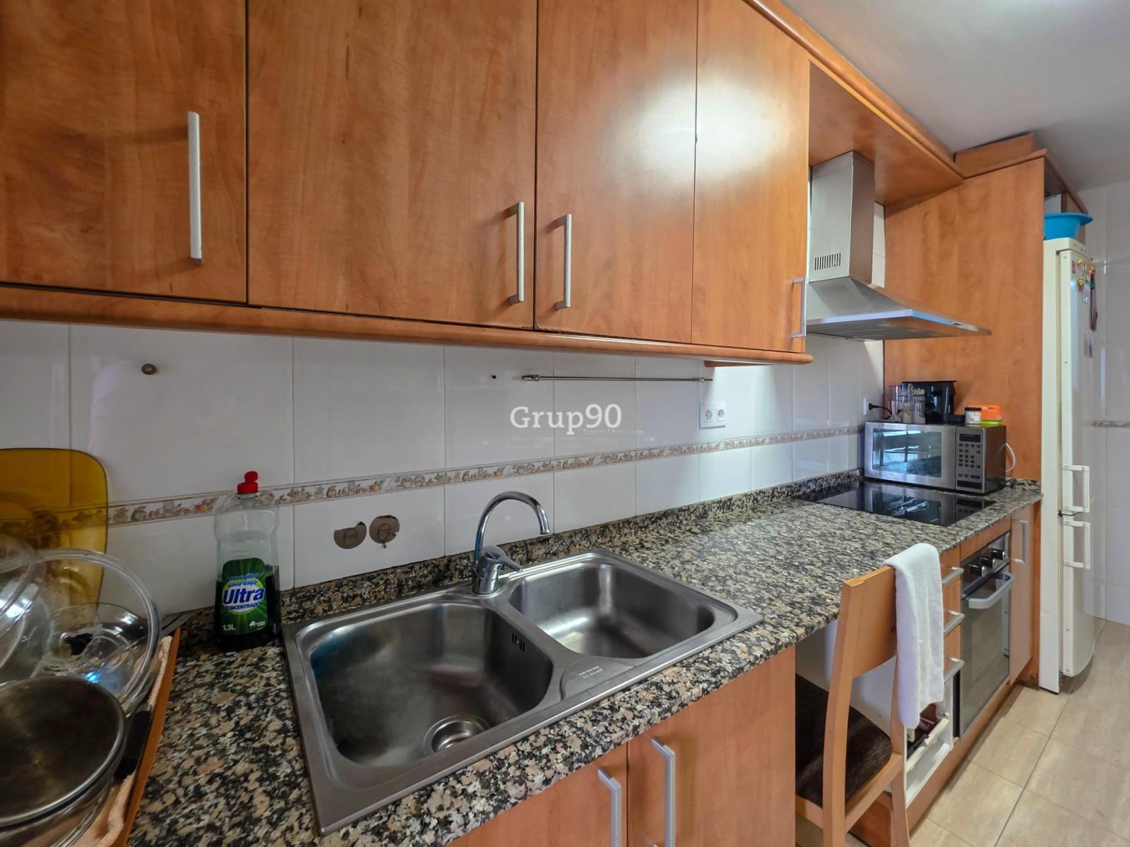 Flat for Sale in Rosselló