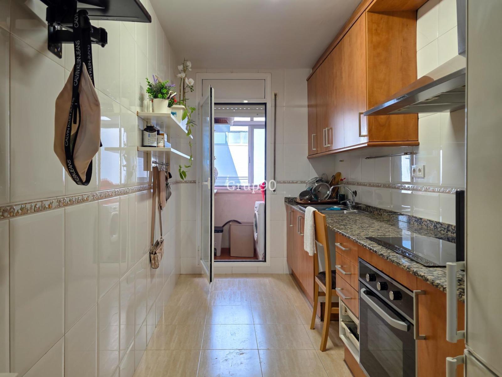 Flat for Sale in Rosselló