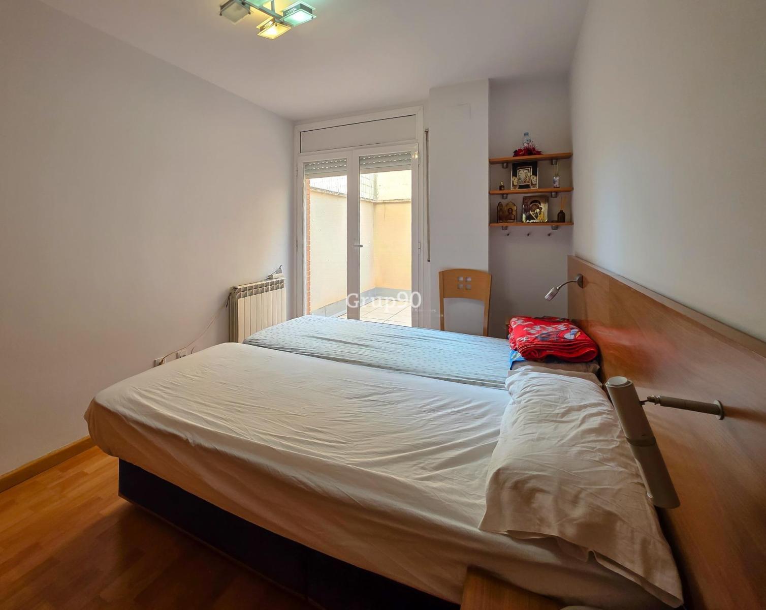 Flat for Sale in Rosselló