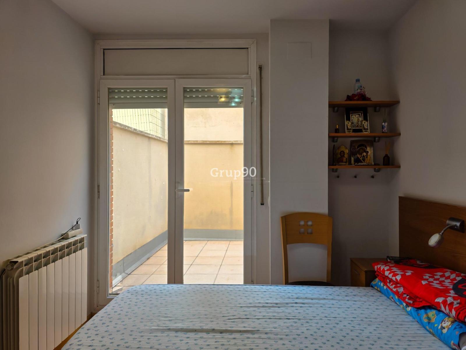 Flat for Sale in Rosselló
