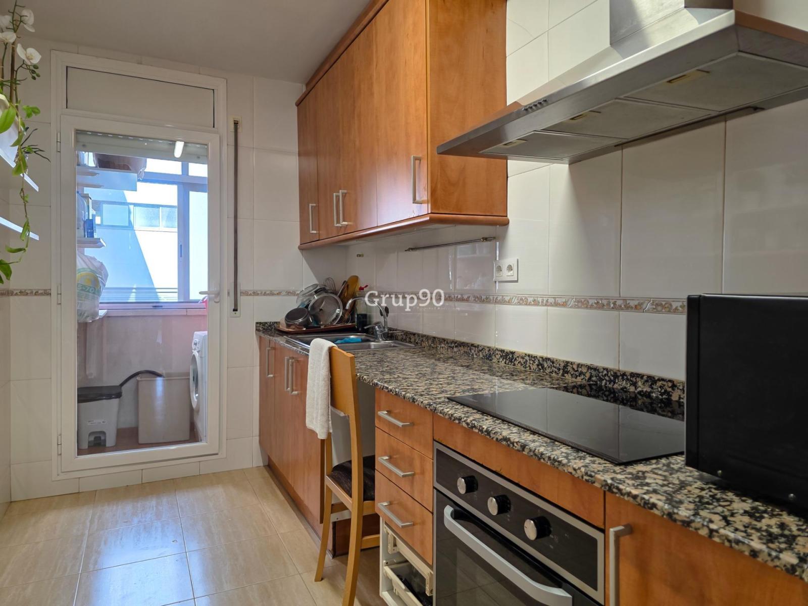 Flat for Sale in Rosselló