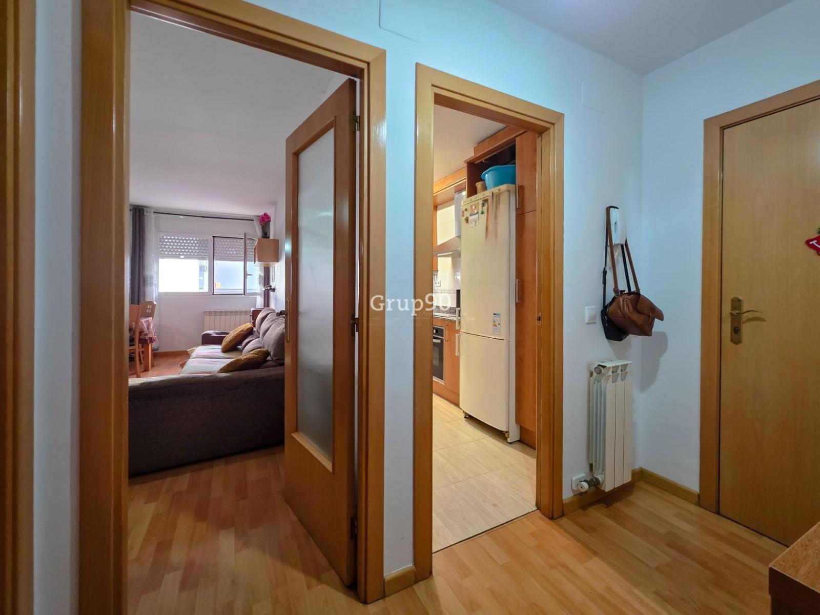 Flat for Sale in Rosselló