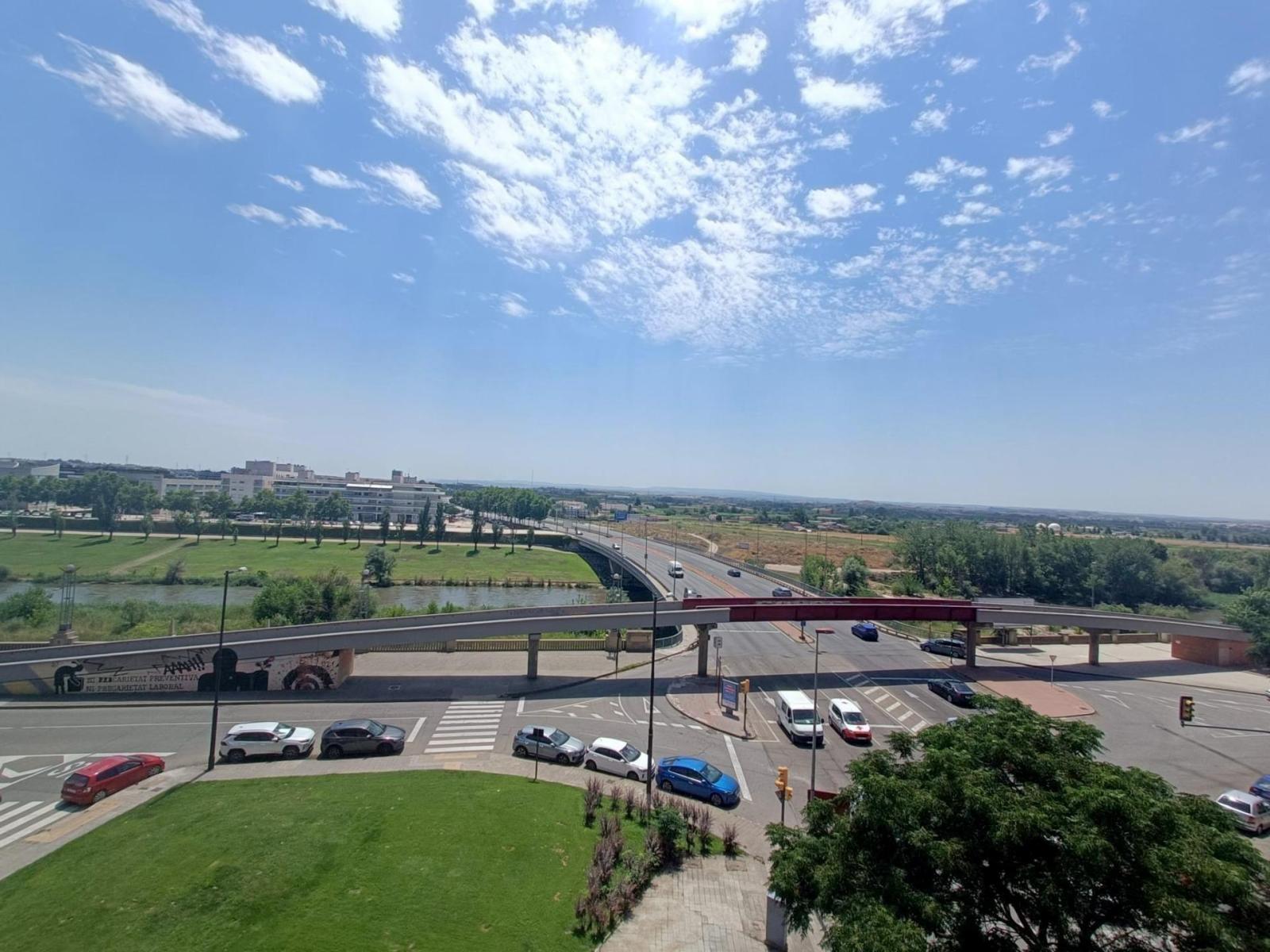 Building for Sale in Lleida
